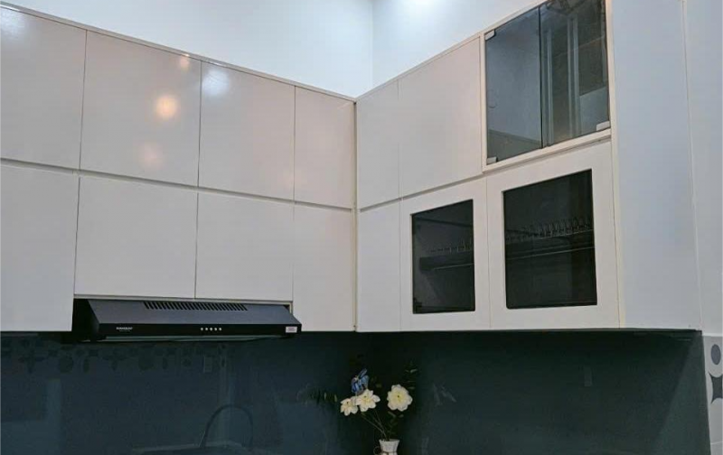 Bán Nhà 3 Tầng Mới gần Mặt Tiền Trường Sa Phường 3 Tân Bình 36m2 4PN. Chỉ 6 tỷ
